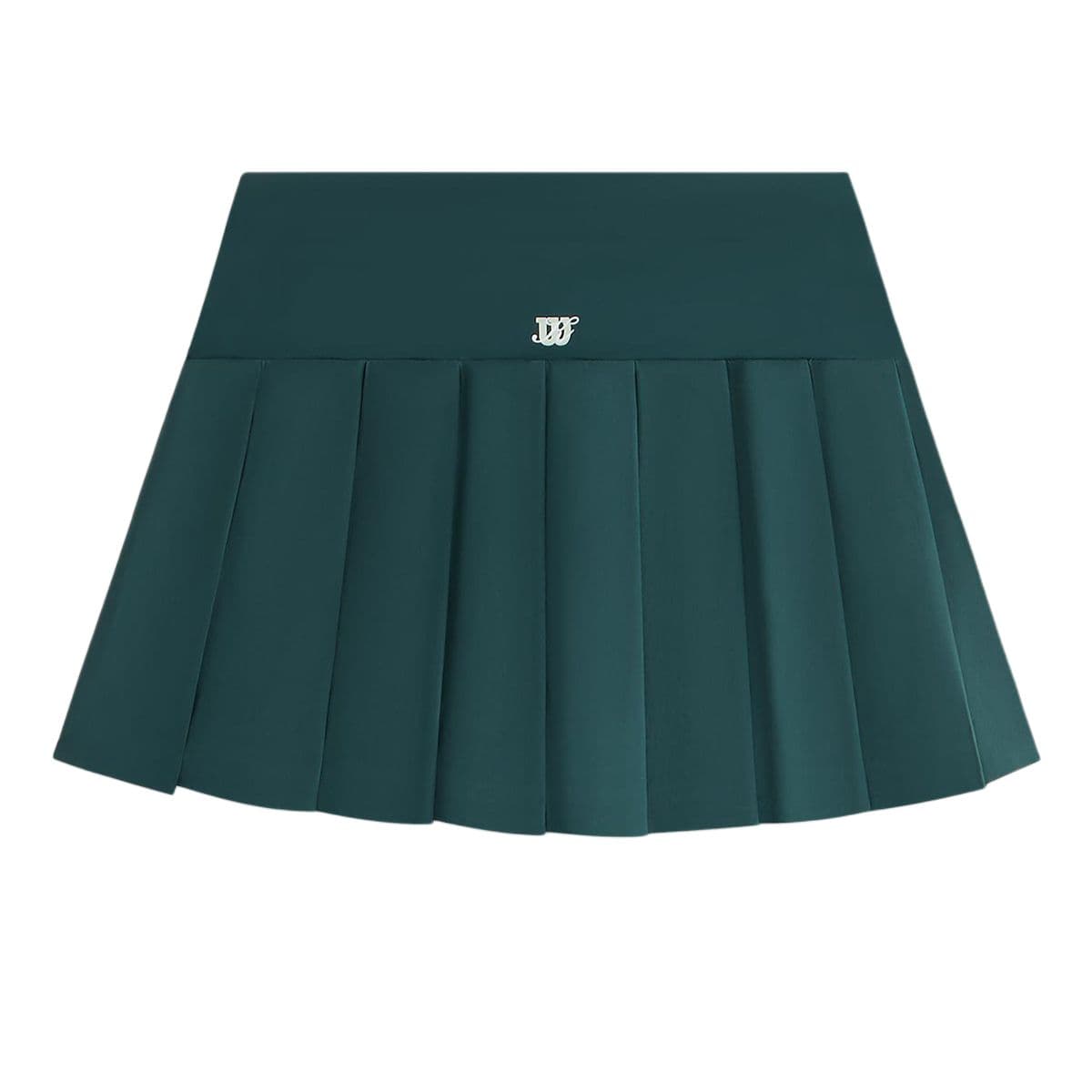 Юбка Wilson x Kith SS25 Повседневные короткие юбки Женские - изображение 2