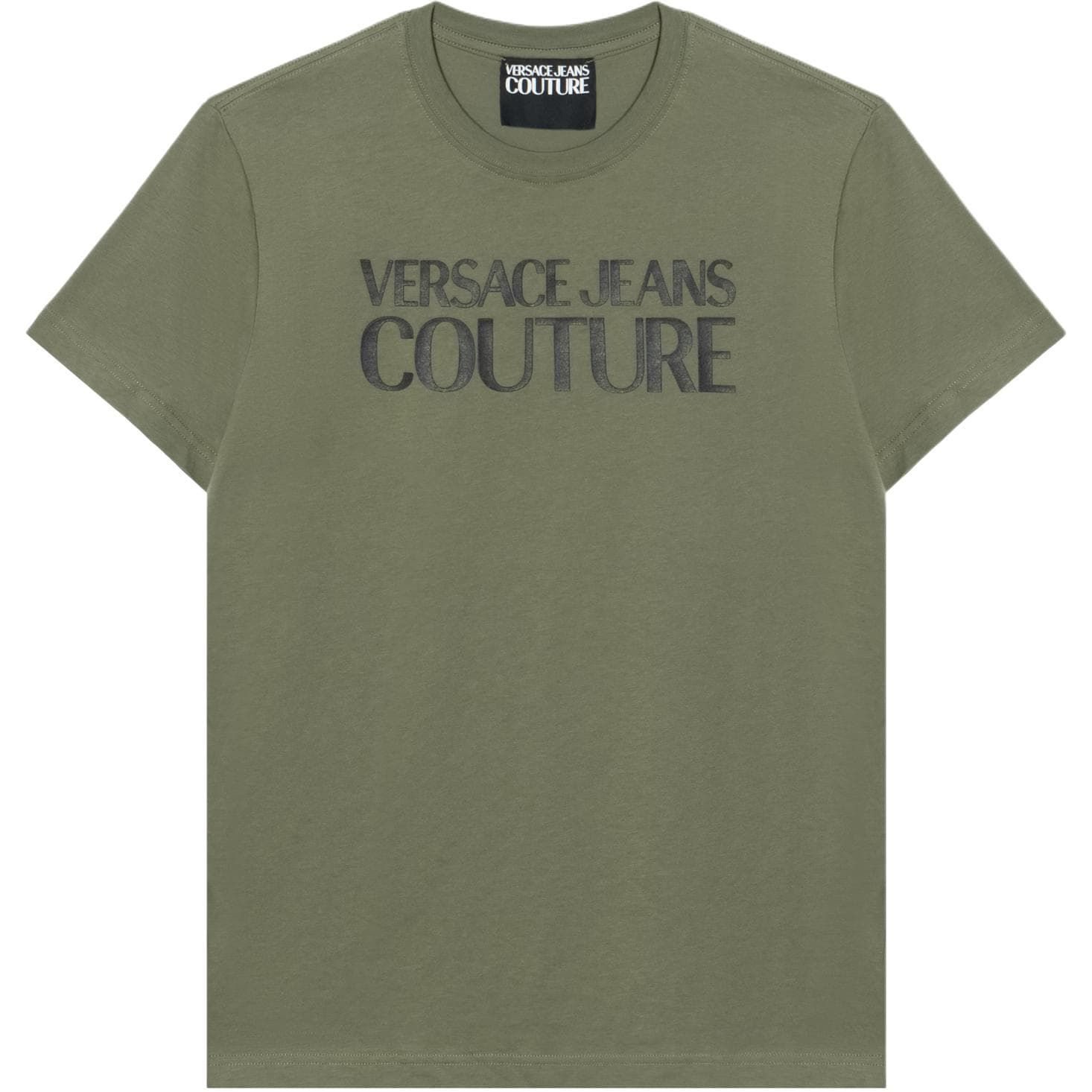Футболка VERSACE JEANS COUTURE T - изображение 1
