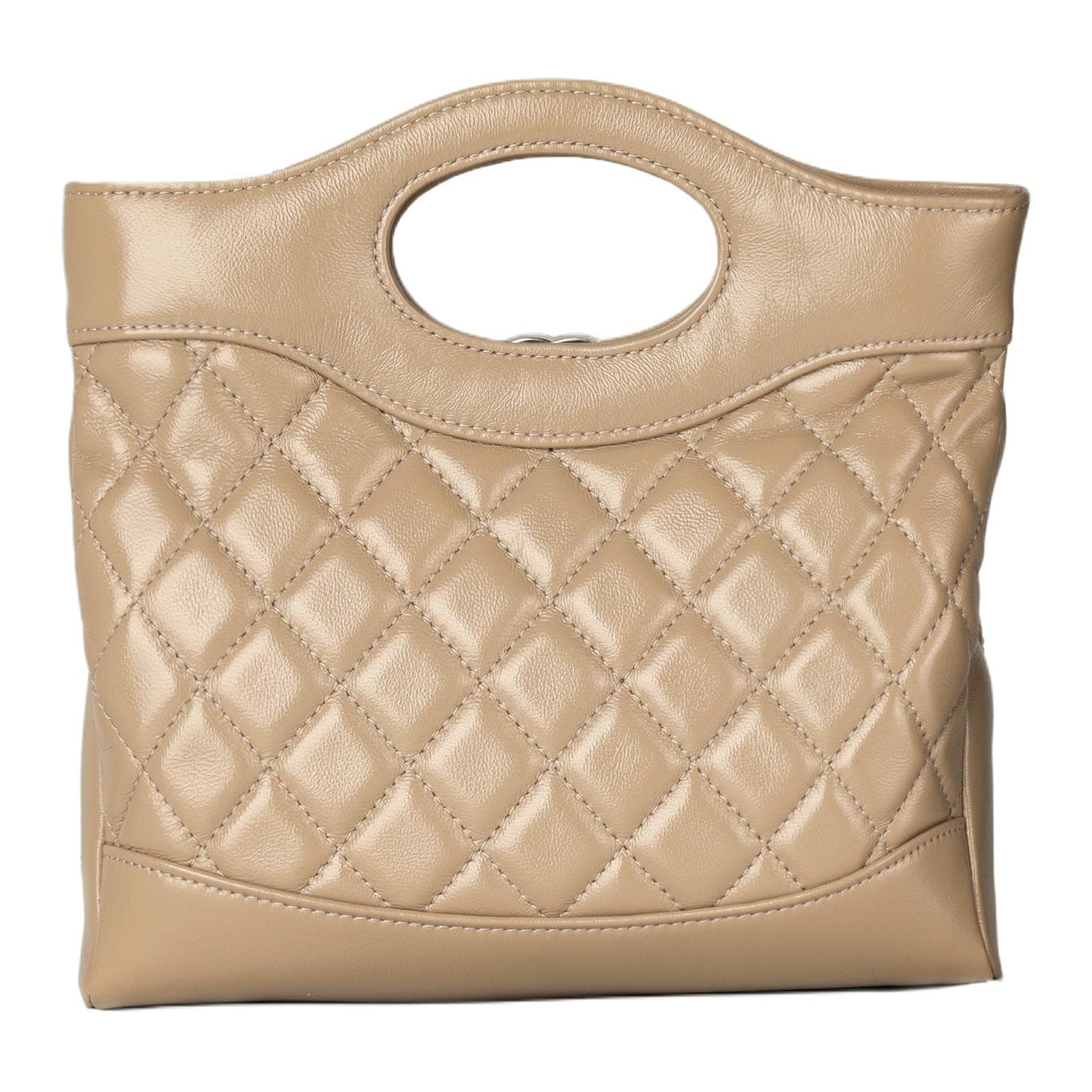 Сумка CHANEL 31bag - изображение 3
