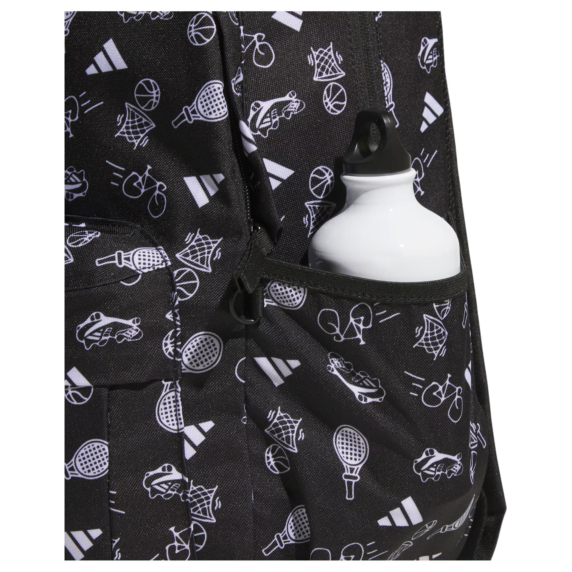 Рюкзак adidas Climacool Backpack - изображение 5