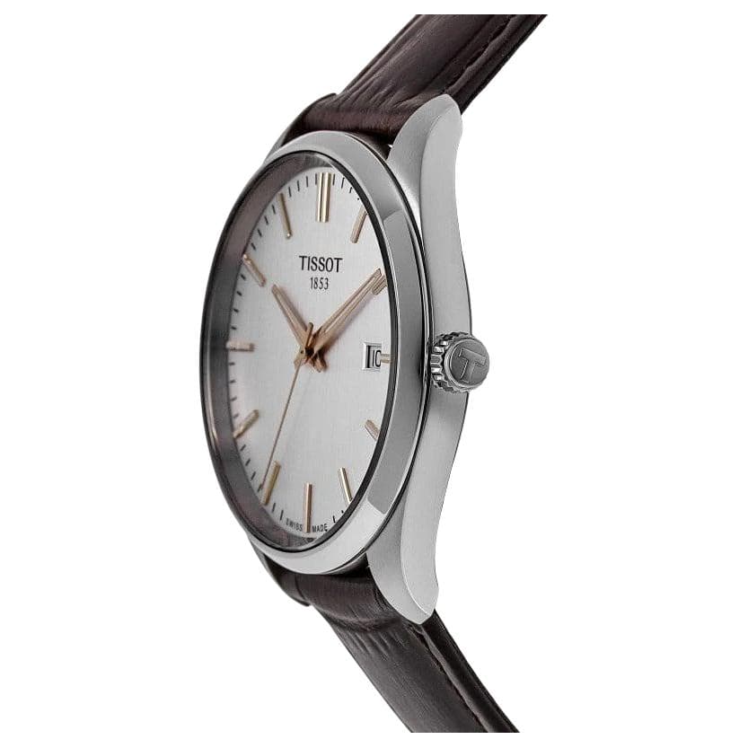Часы TISSOTPR100 100 40mm - изображение 5