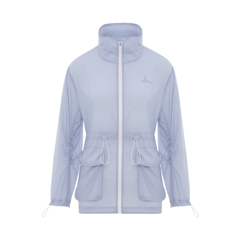 Куртка LI NING 1990 Classic Collection Куртки и Пальто Женские - изображение 1