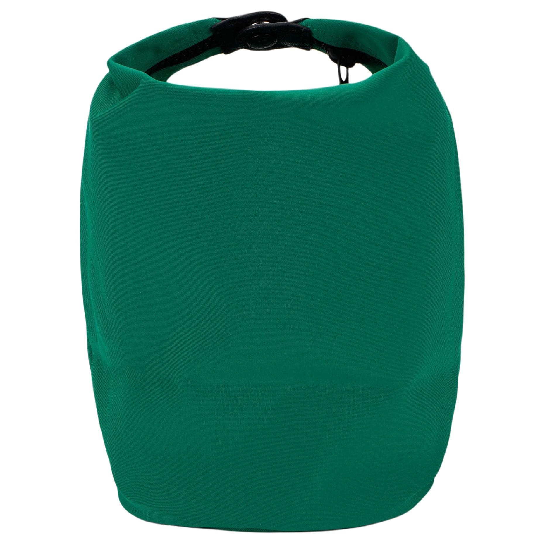 Сумка Longchamp Le Pliage 16 Bucket Bag Green - изображение 3