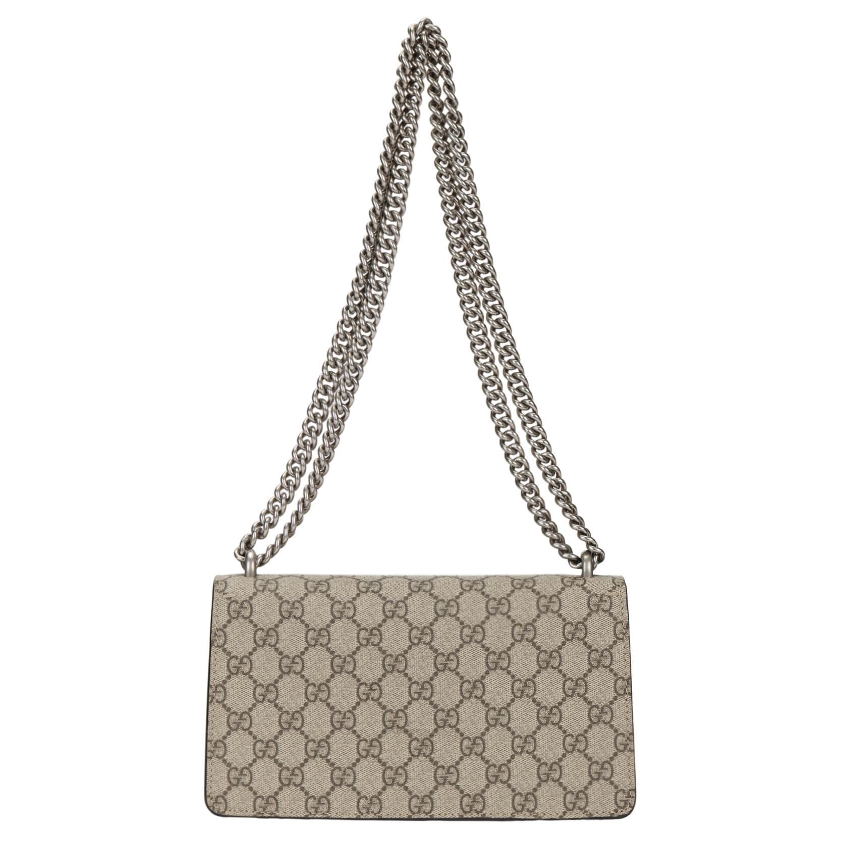 Мини-сумка Gucci Dionysus - изображение 3