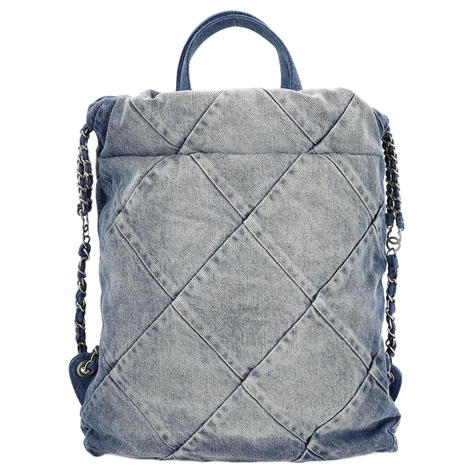 Рюкзак CHANEL 22Bag - изображение 2