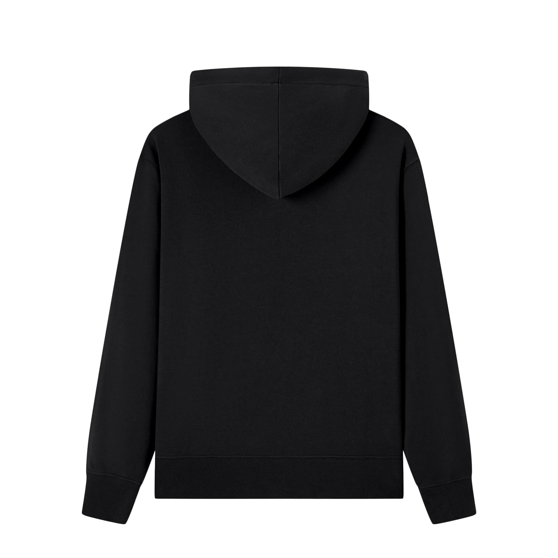 Худи Champion Basic Hoodie - изображение 2