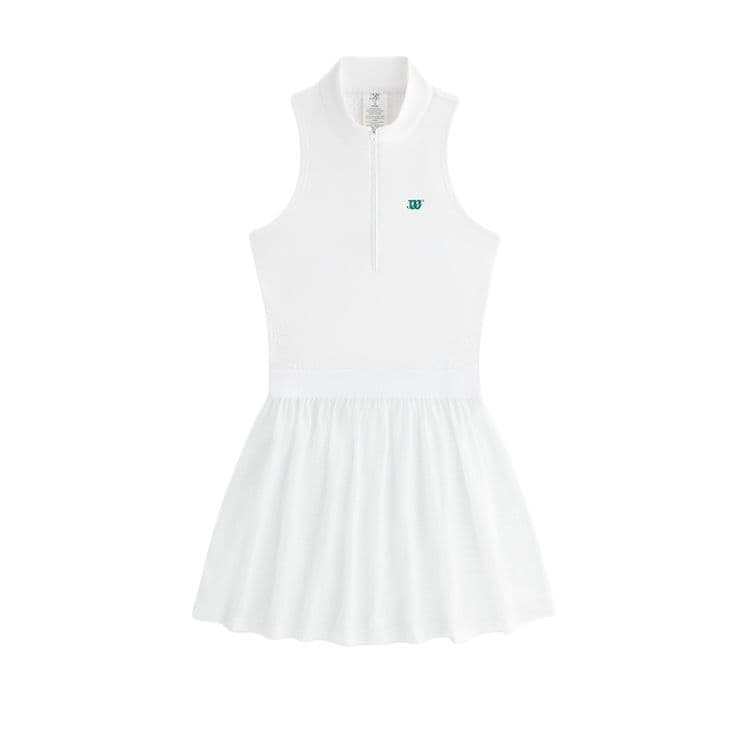 Wilson x Kith SS25 Без рукавов Платье Женское - изображение 3