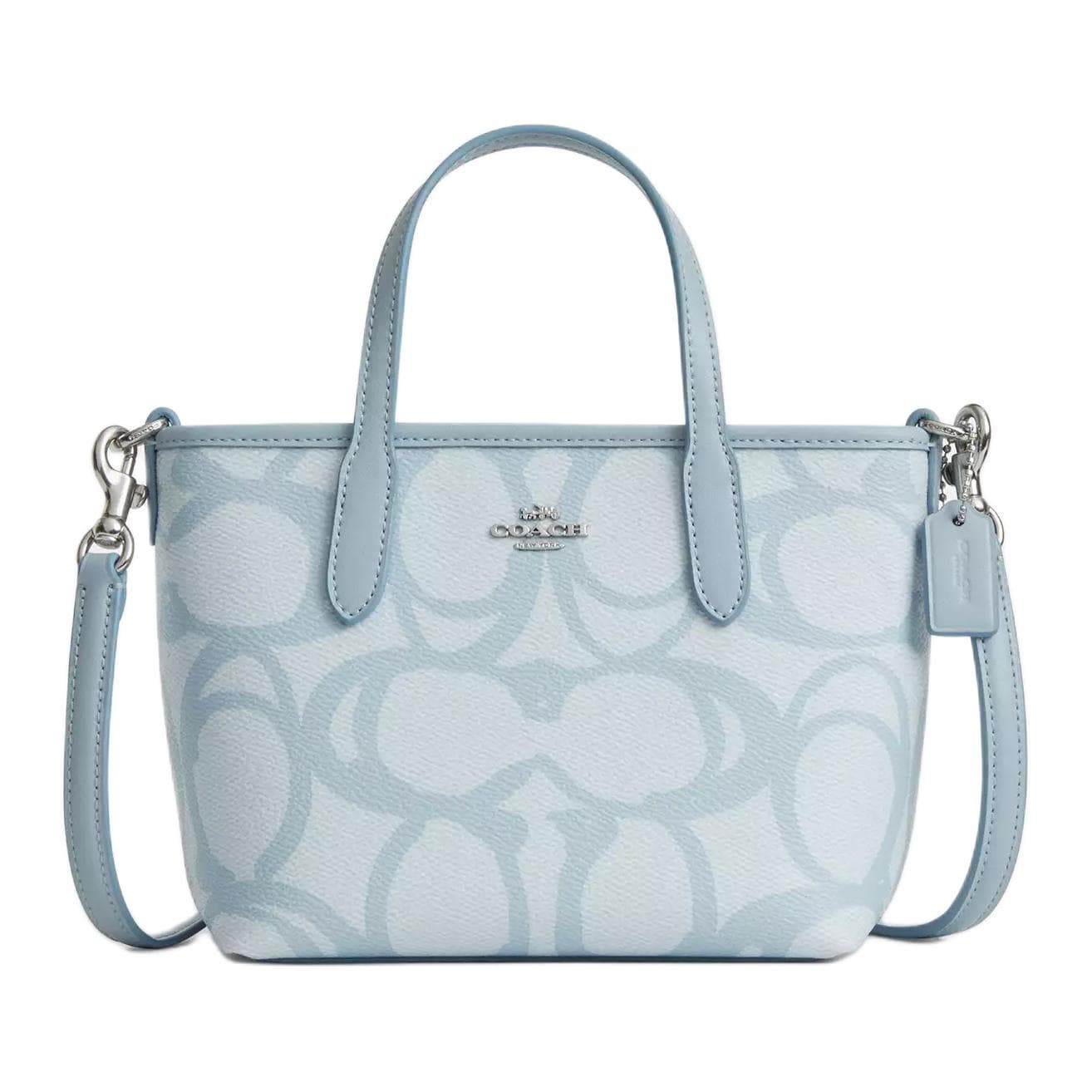 Сумка COACH City 16 Tote - изображение 1