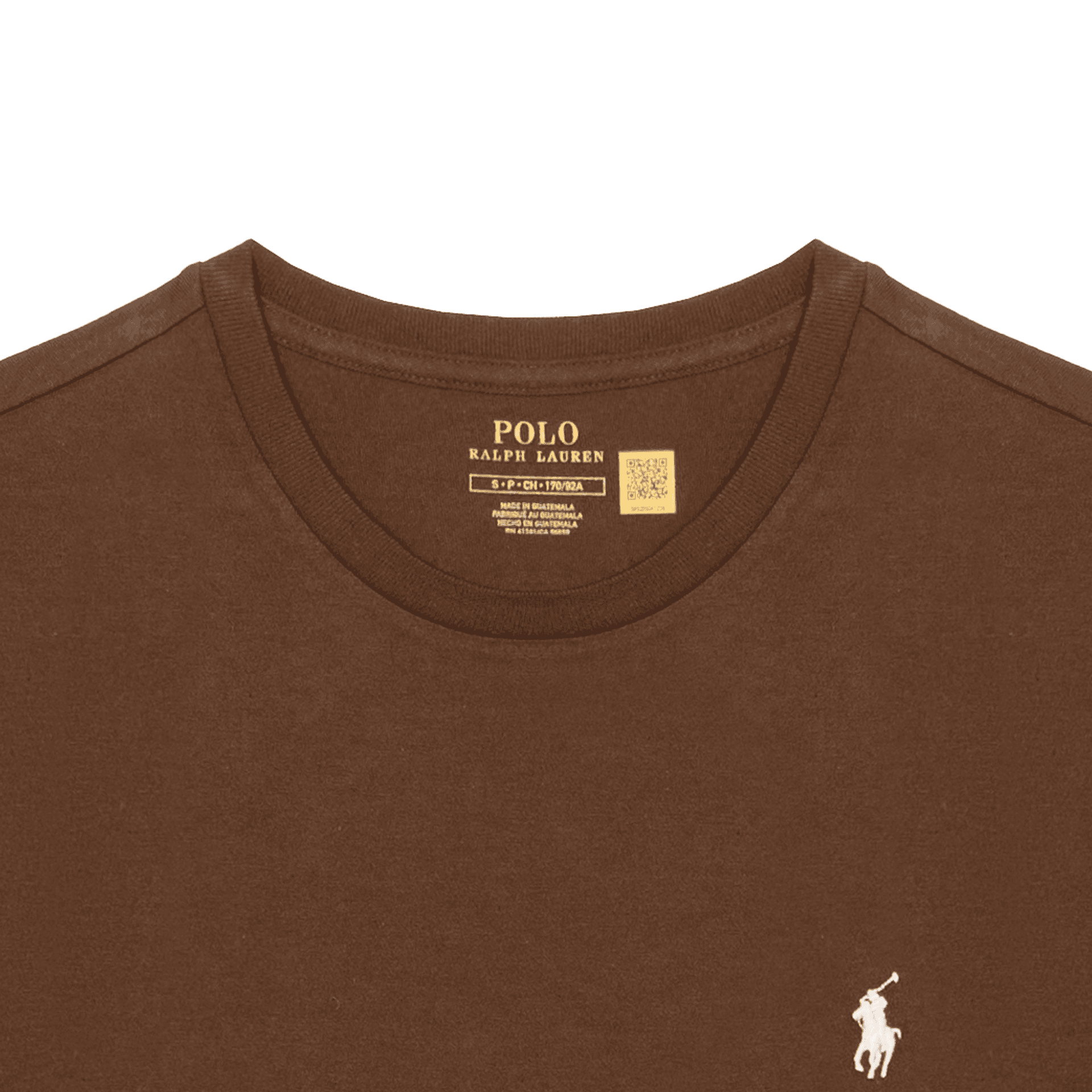 Футболка Polo Ralph Lauren LogoT - изображение 5