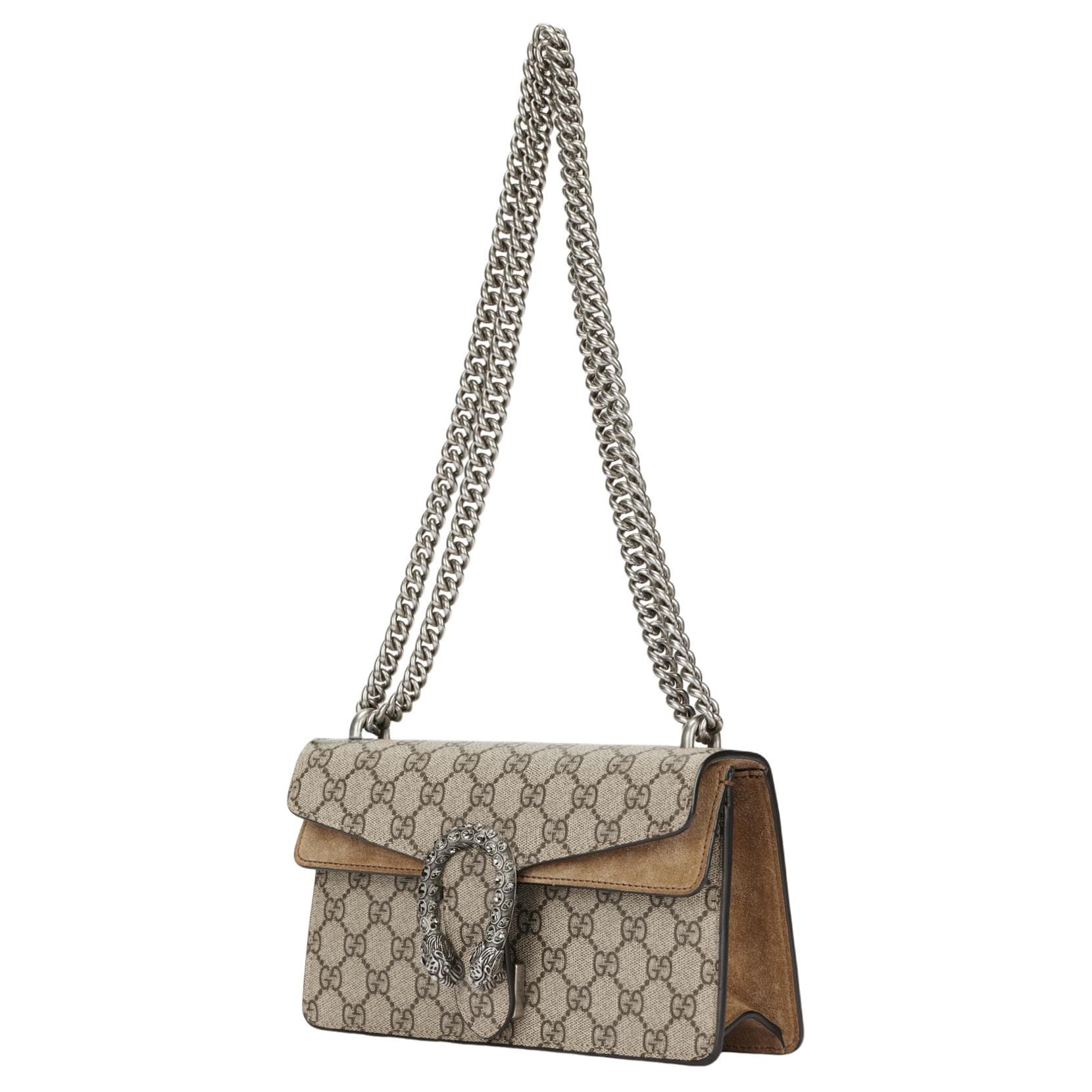 Мини-сумка Gucci Dionysus - изображение 2