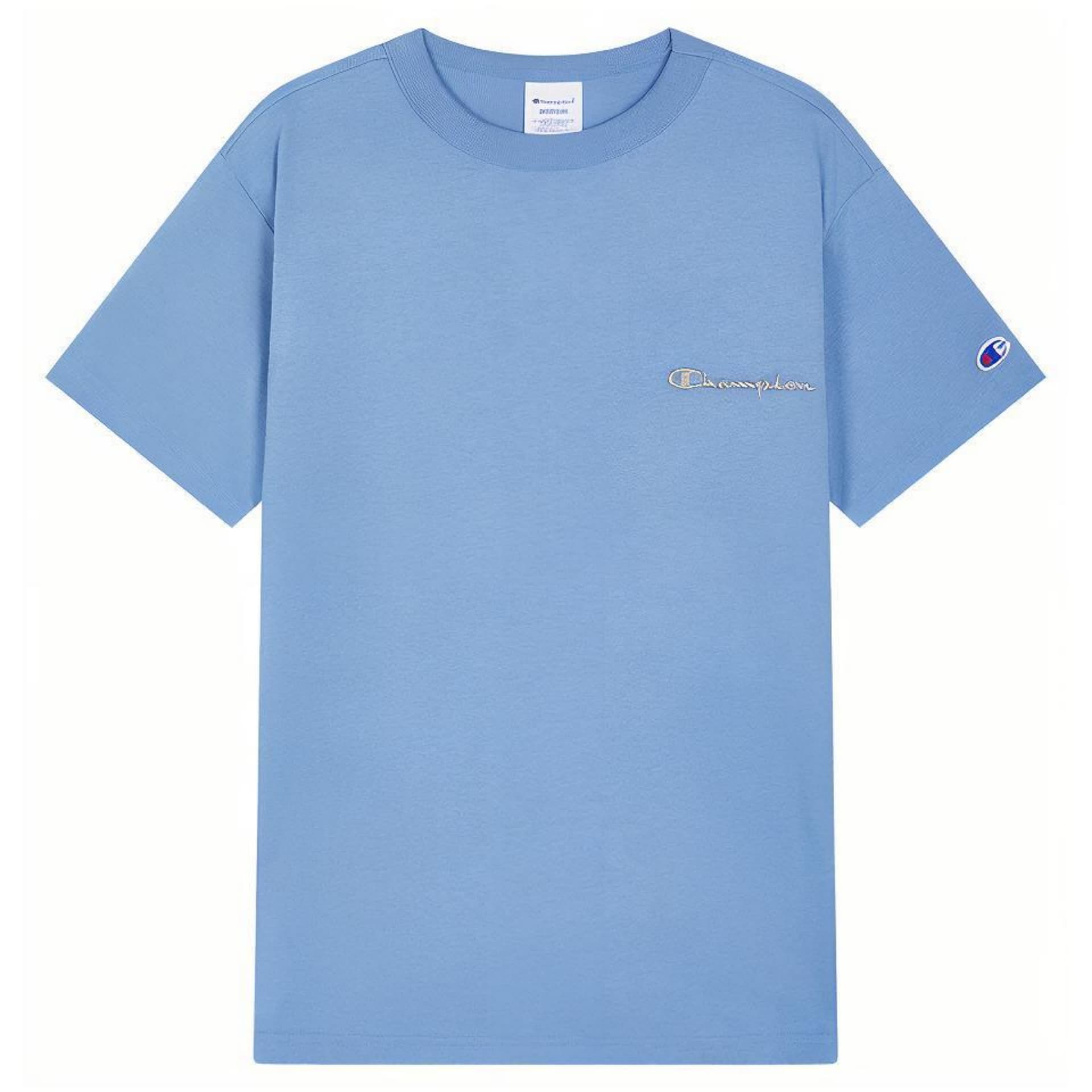 Футболка Champion BASIC SS24 C-LogoT - изображение 2