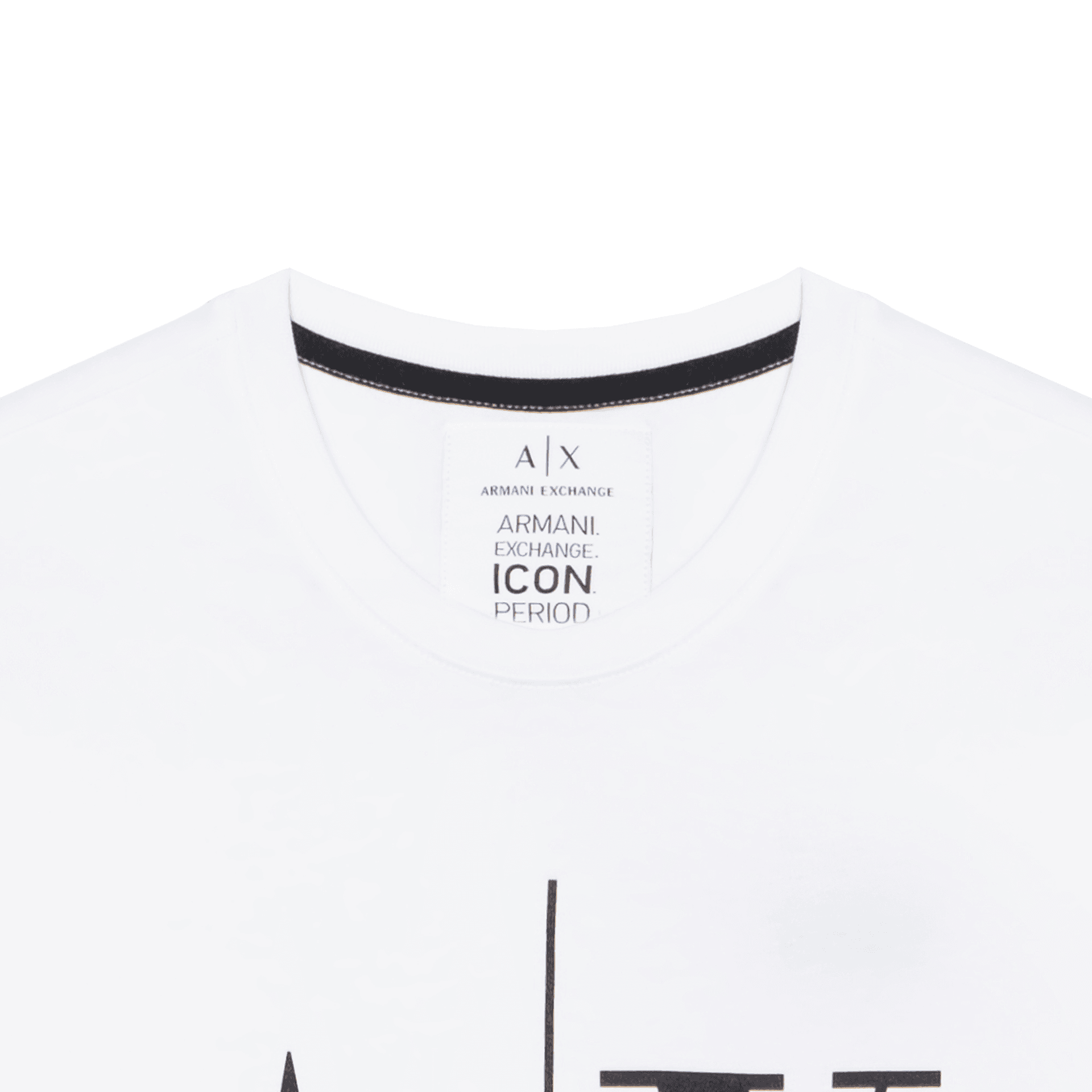 Футболка Armani Exchange - изображение 8