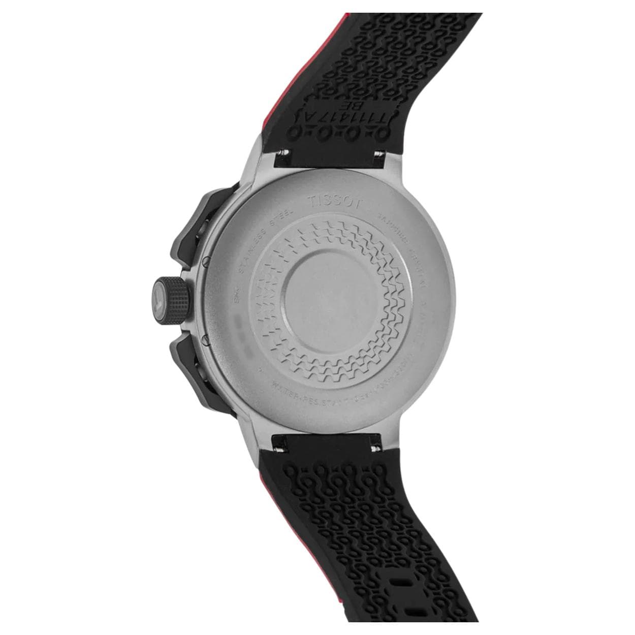 Часы Tissot T111.417.27.441.00 - изображение 3