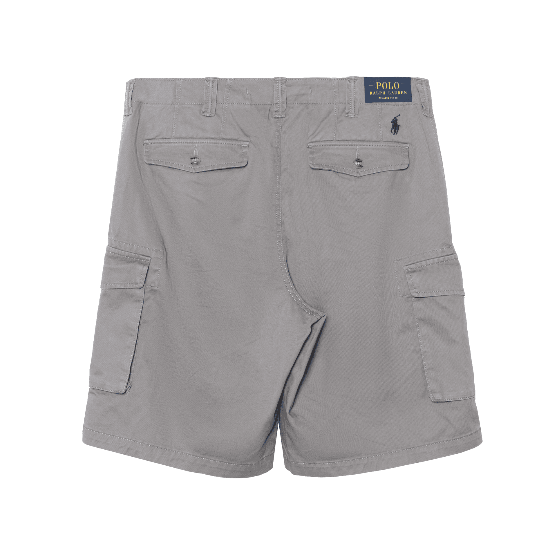 Шорты Polo Ralph Lauren SS25 Logo - изображение 2