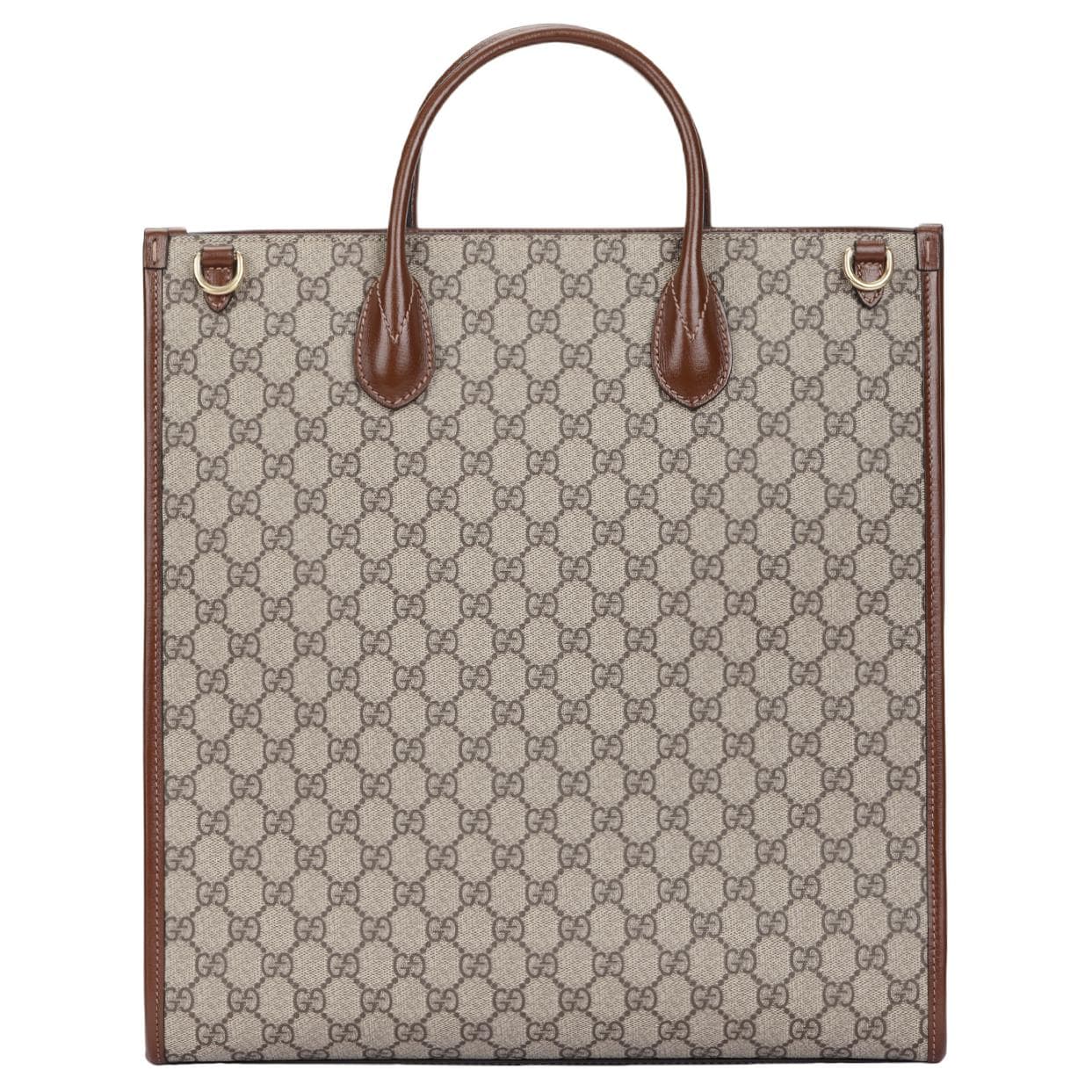 Сумка Gucci Tote Bag - изображение 3