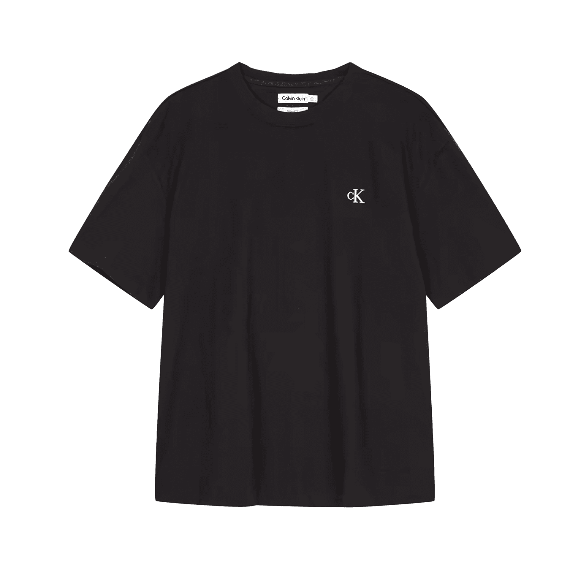Футболка CALVIN KLEIN T — фото 4