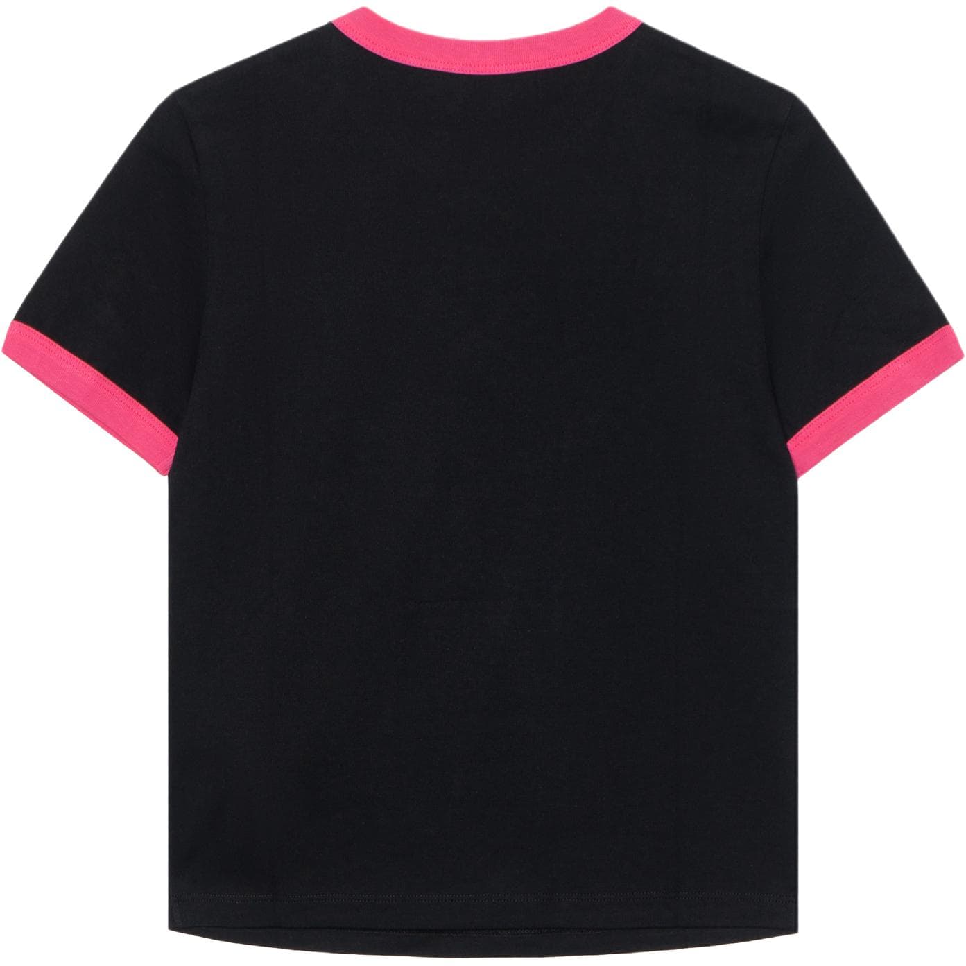 Футболка Gucci SS23 T-Shirt Black - изображение 2