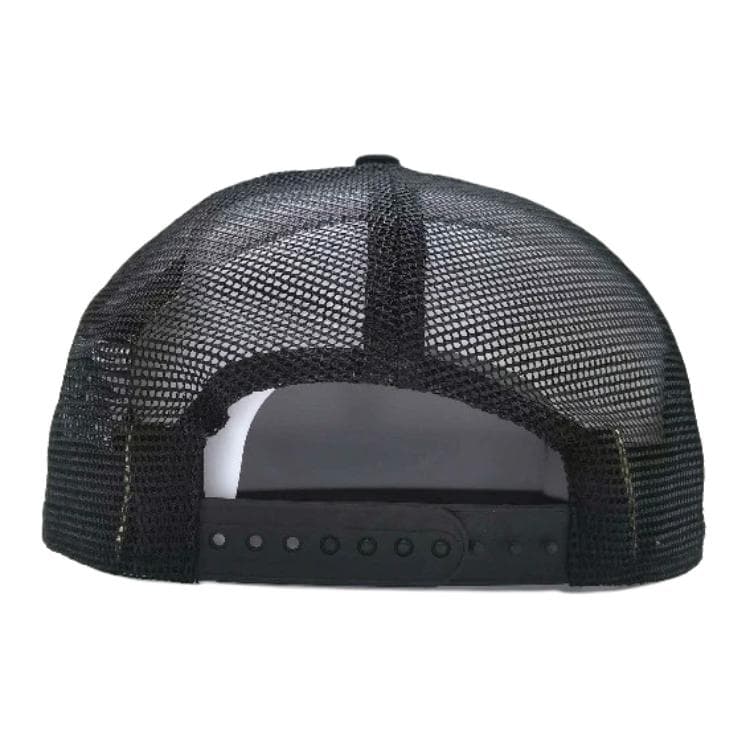 Кепка new era Полиэфирное волокно Кепки Мужской Черный - изображение 3