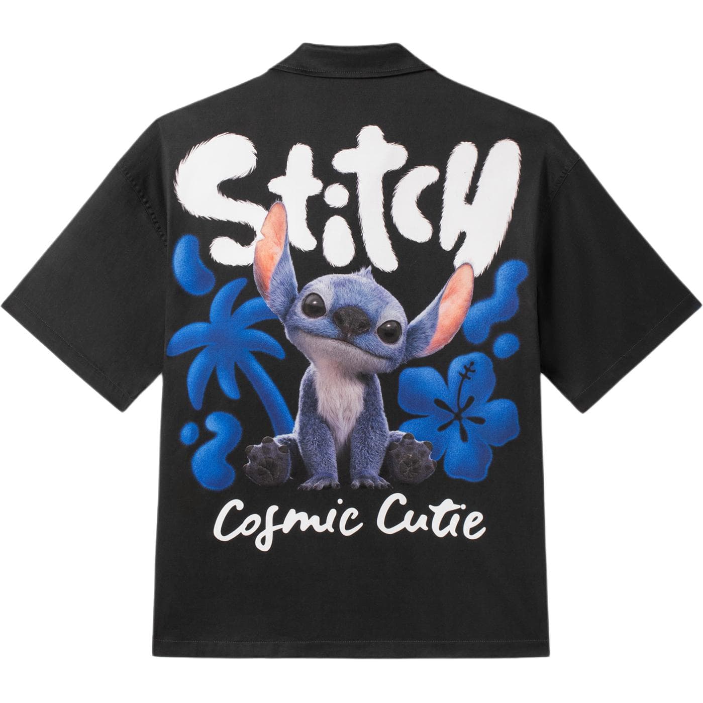 Рубашка Boy London X Disney Рубашка Унисекс - изображение 2