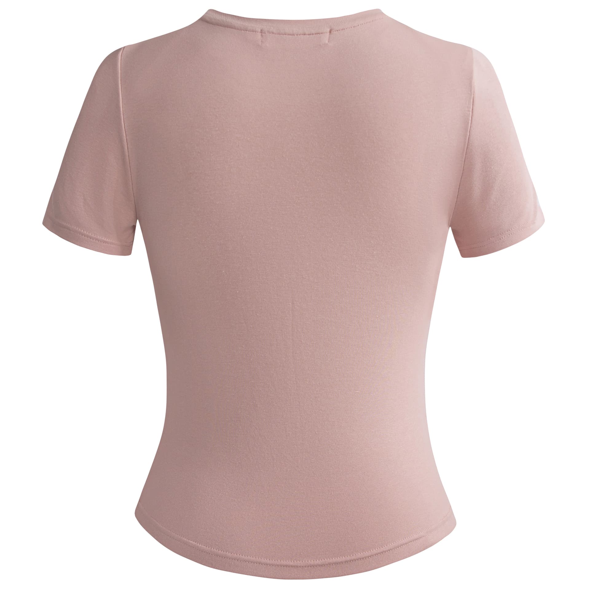 Футболка UNIFREE x Nicole cheung T - изображение 2