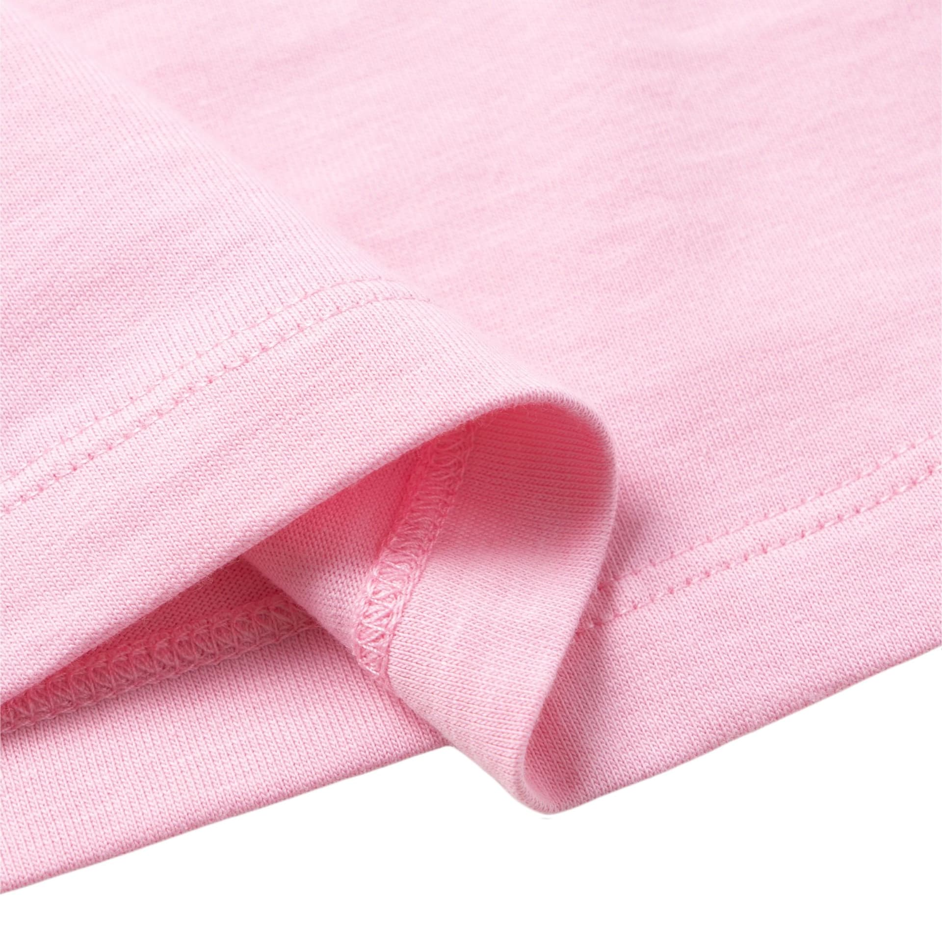 Футболка Gucci T-Shirt Pink - изображение 8