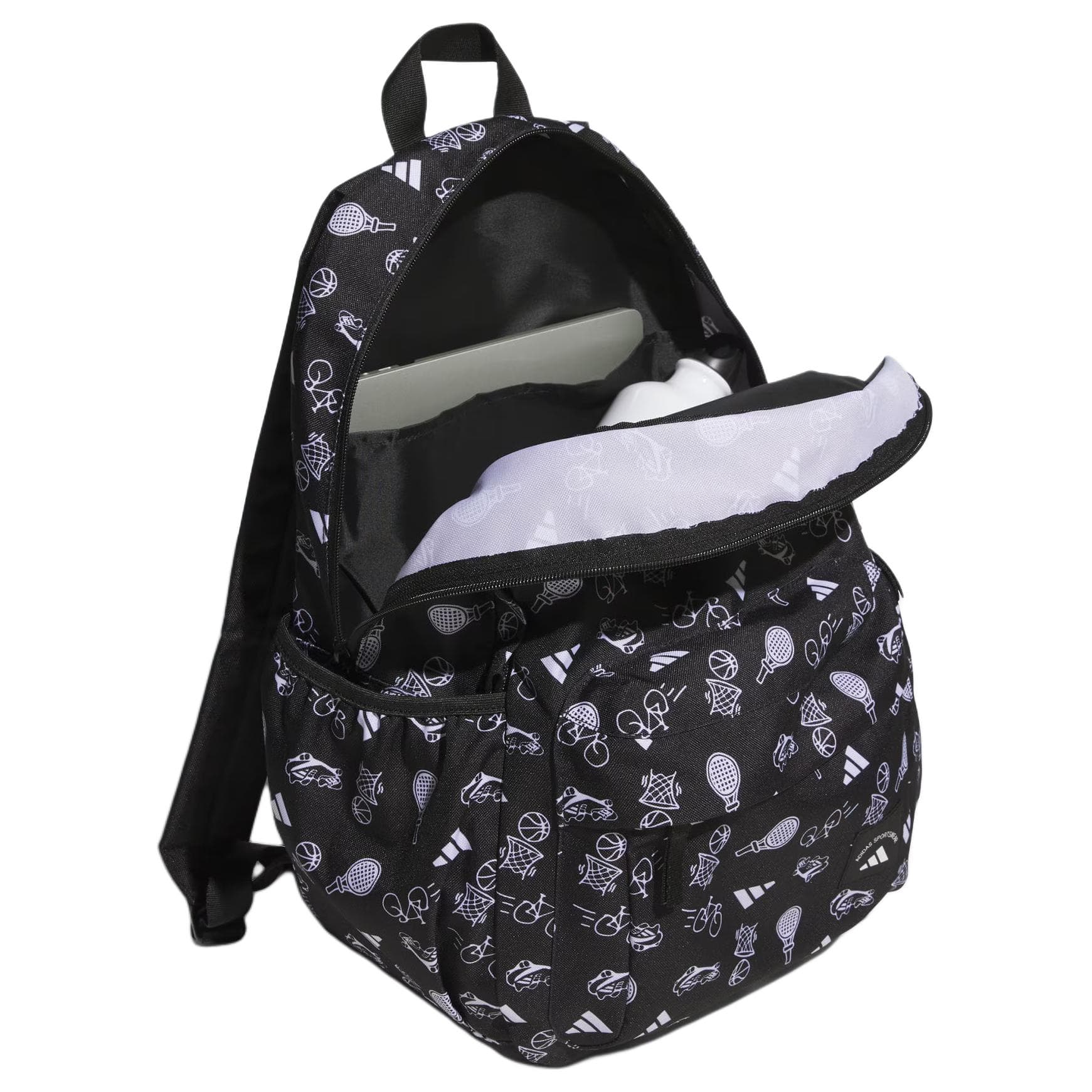 Рюкзак adidas Climacool Backpack - изображение 4