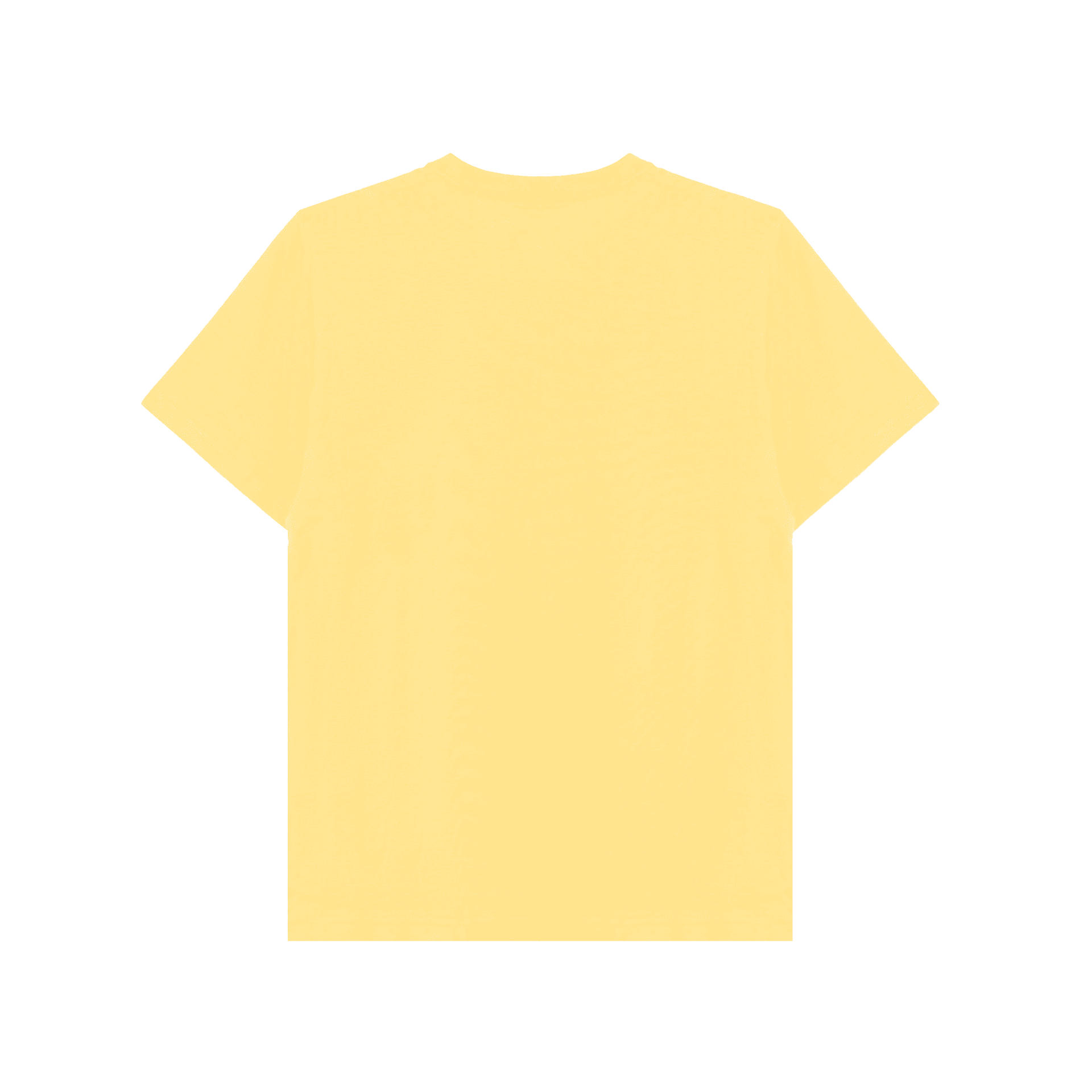 Футболка Polo Ralph Lauren T-рубашка Желтая Детская - изображение 2