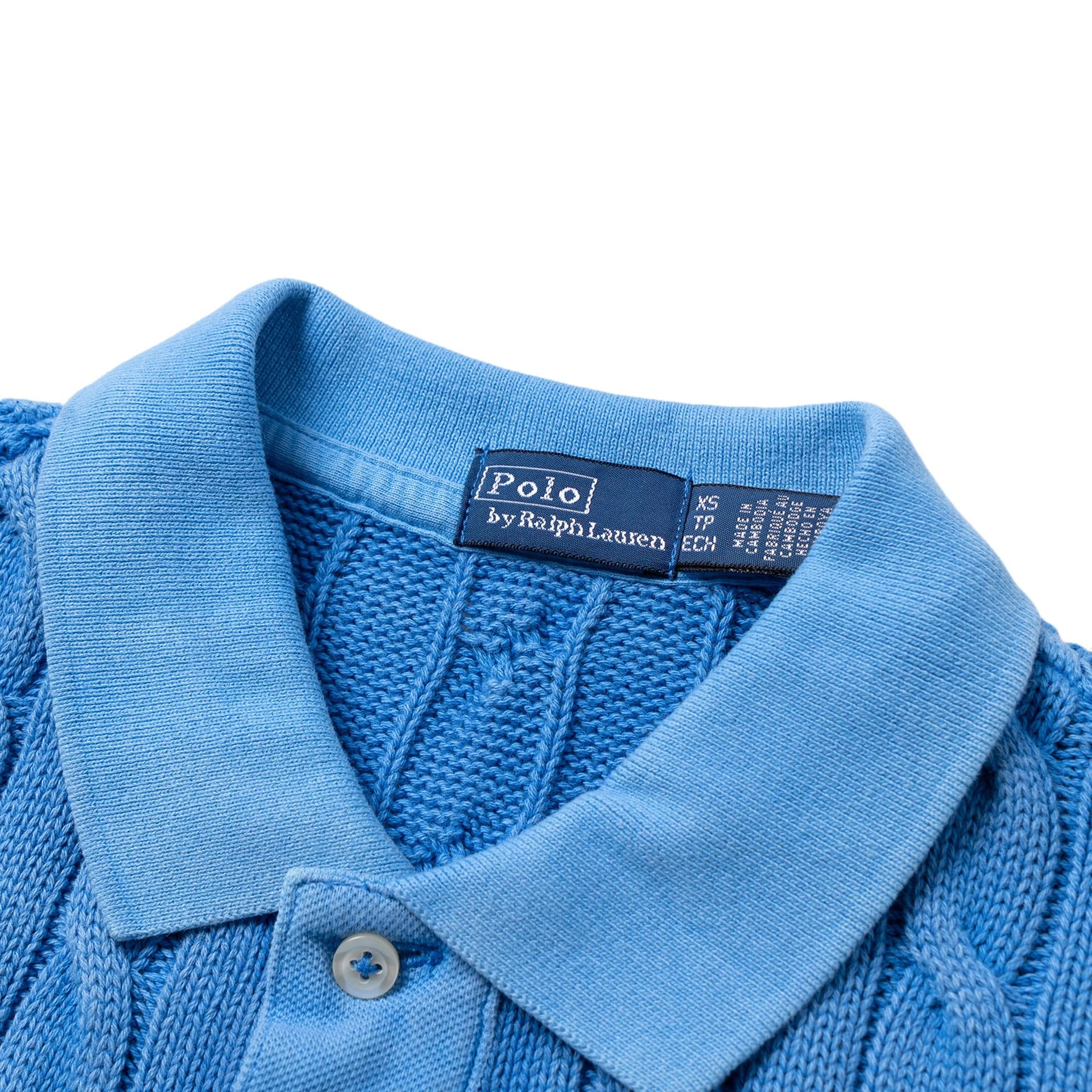Кардиган Polo Ralph Lauren - изображение 6