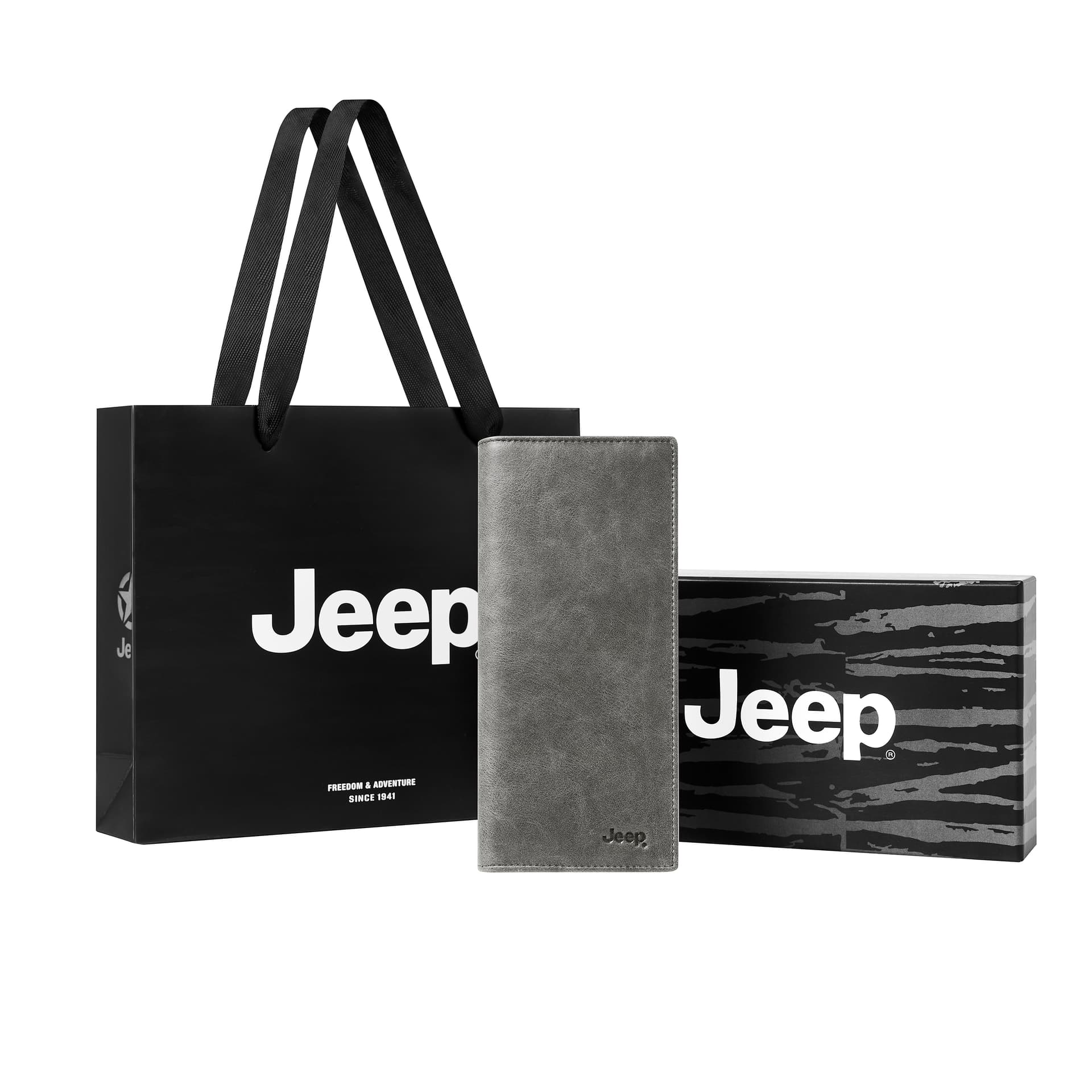 Кошелек Jeep - изображение 4