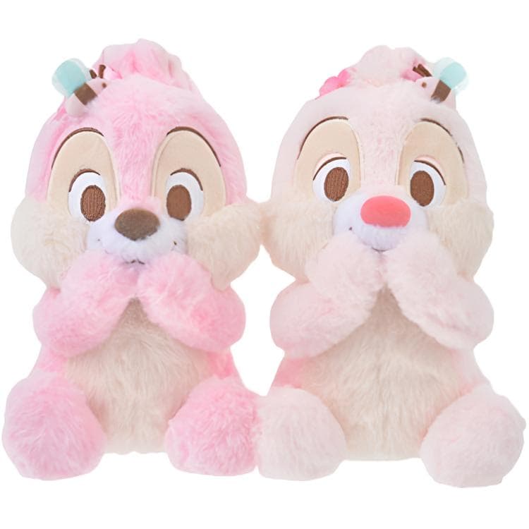 Мягкая игрушка Disney 21cm - изображение 1