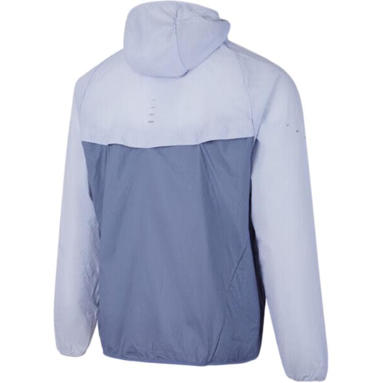 Куртка nike Blue Мужские Куртки - изображение 2