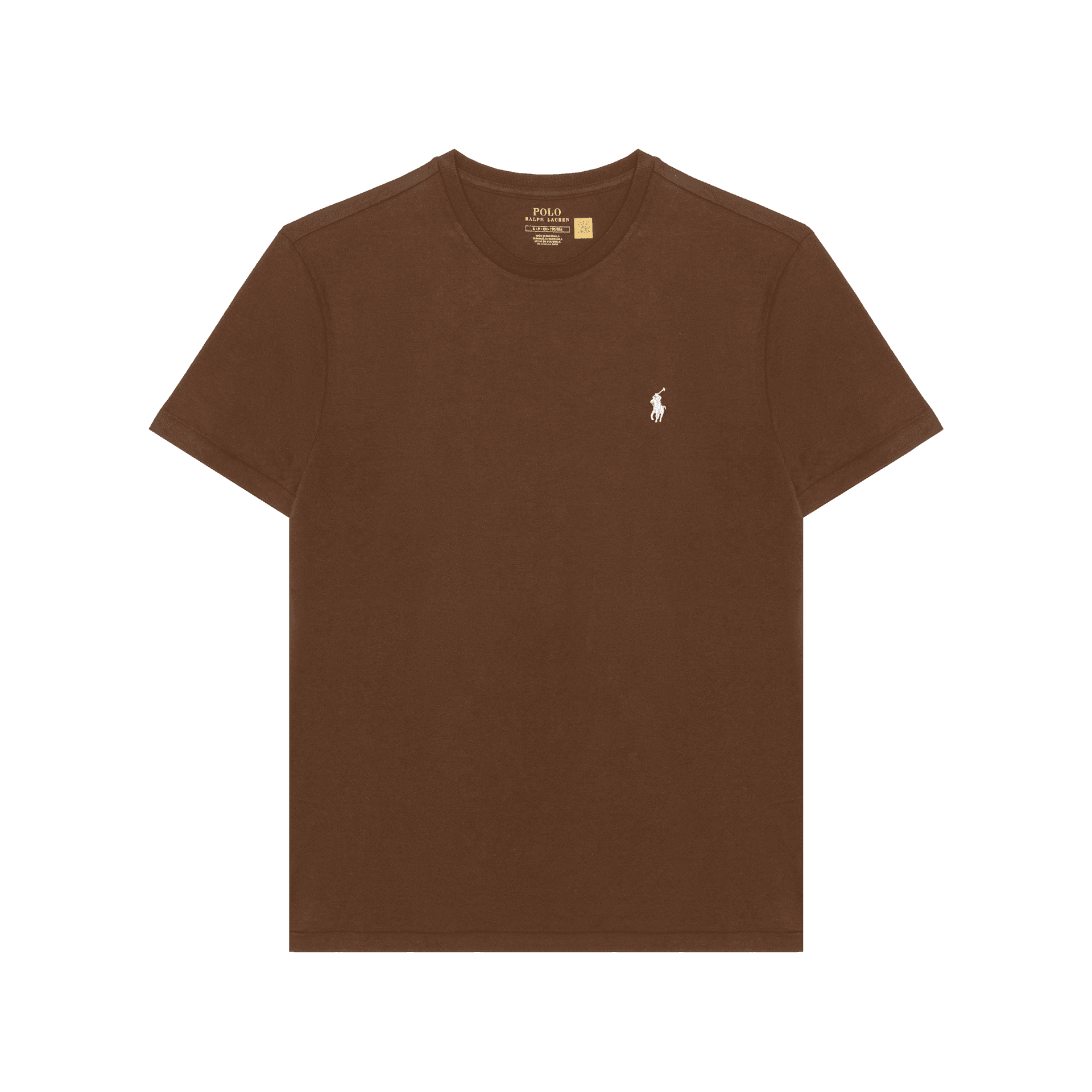 Футболка Polo Ralph Lauren LogoT - изображение 1