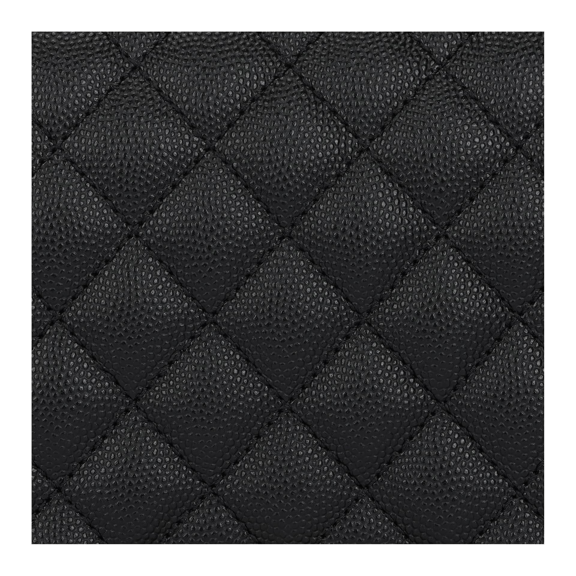 Мини-сумка Chanel Le Boy Black - изображение 5