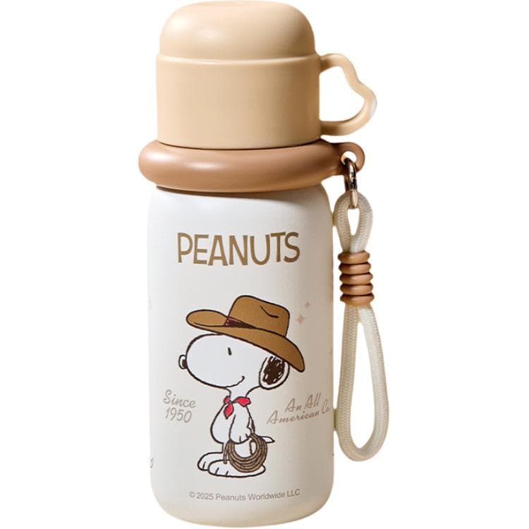 Термокружки SNOOPY - изображение 2
