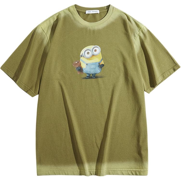Футболка T - изображение 1