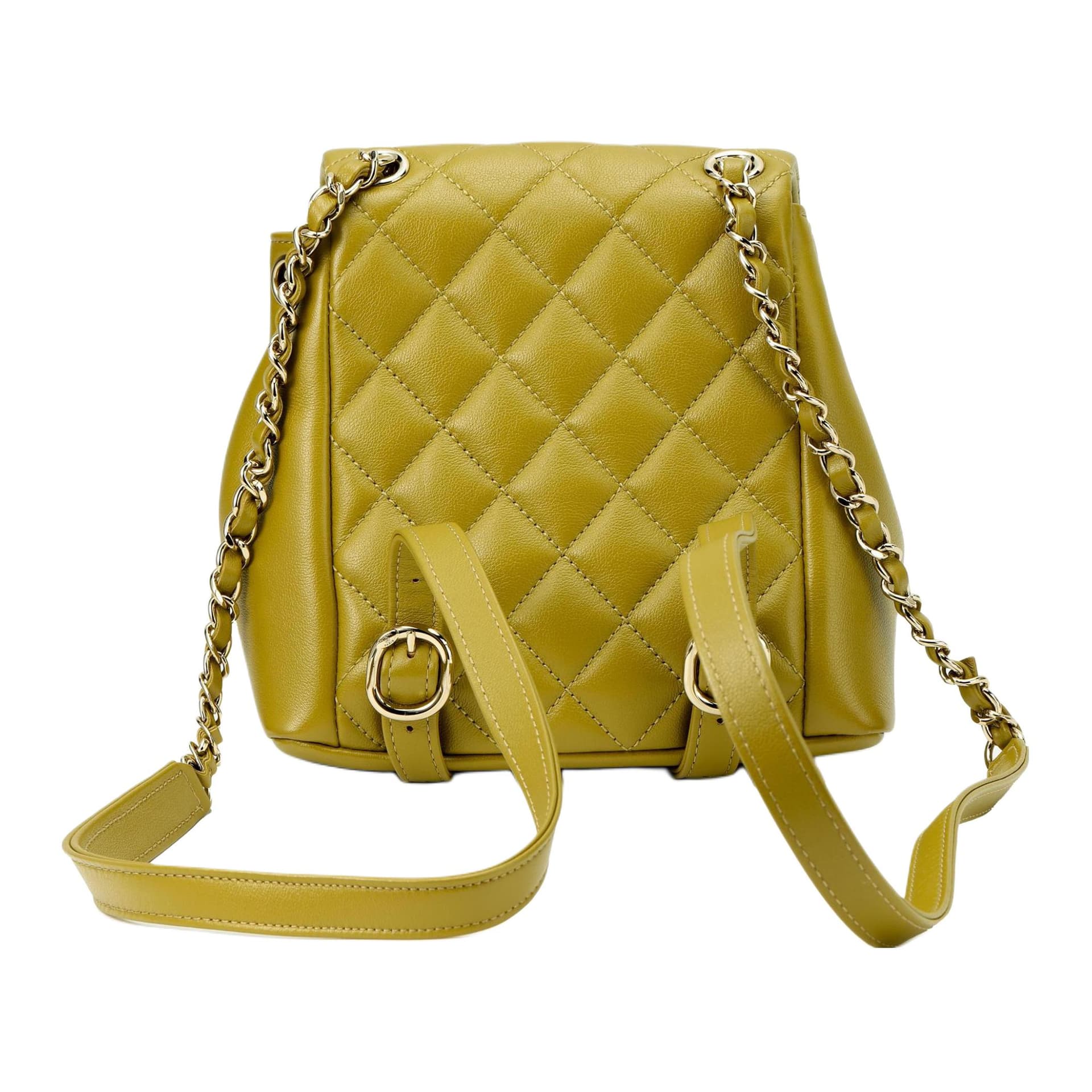 Рюкзак CHANEL Duma 23A - изображение 3