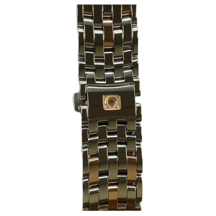 Часы OMEGA 39.5mm 424.20.40.20.13.001 - изображение 6