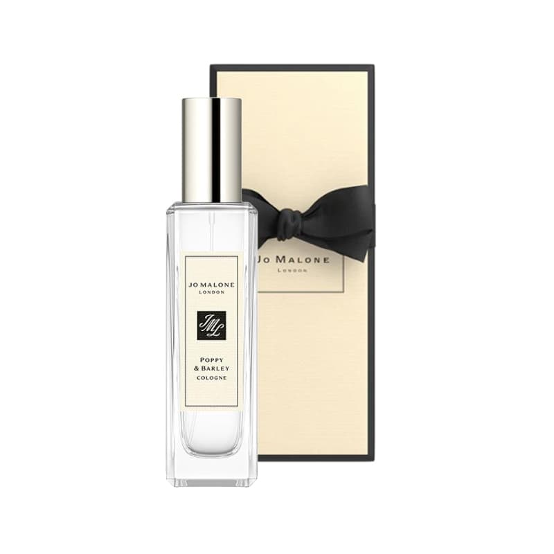 Парфюм Jo Malone Poppy & Barley EDC - изображение 3