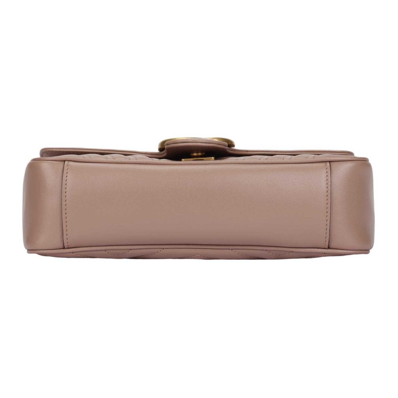 Сумка через плечо GUCCI Marmont GG Logo - изображение 4