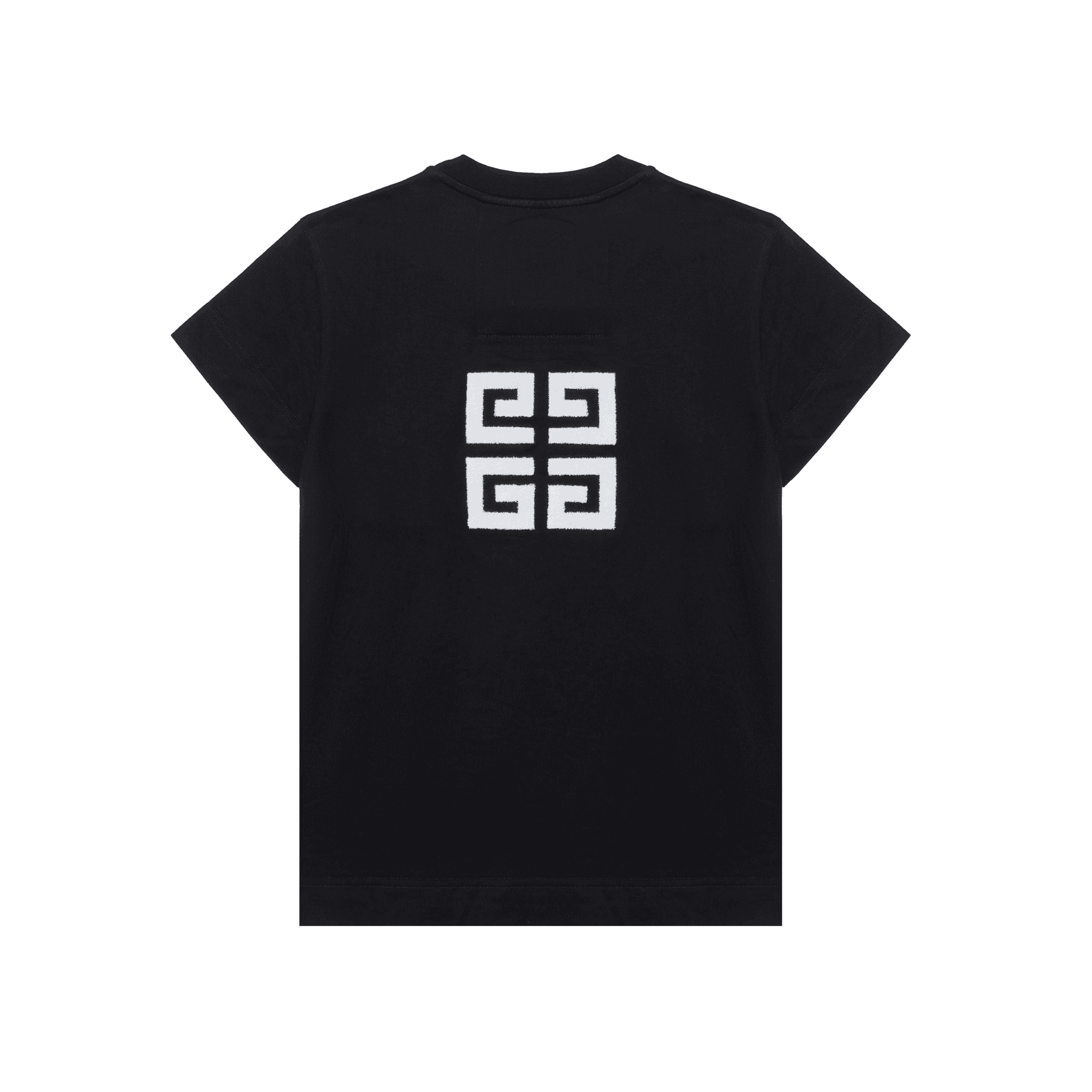 Футболка GIVENCHY FW21 LogoT - изображение 2