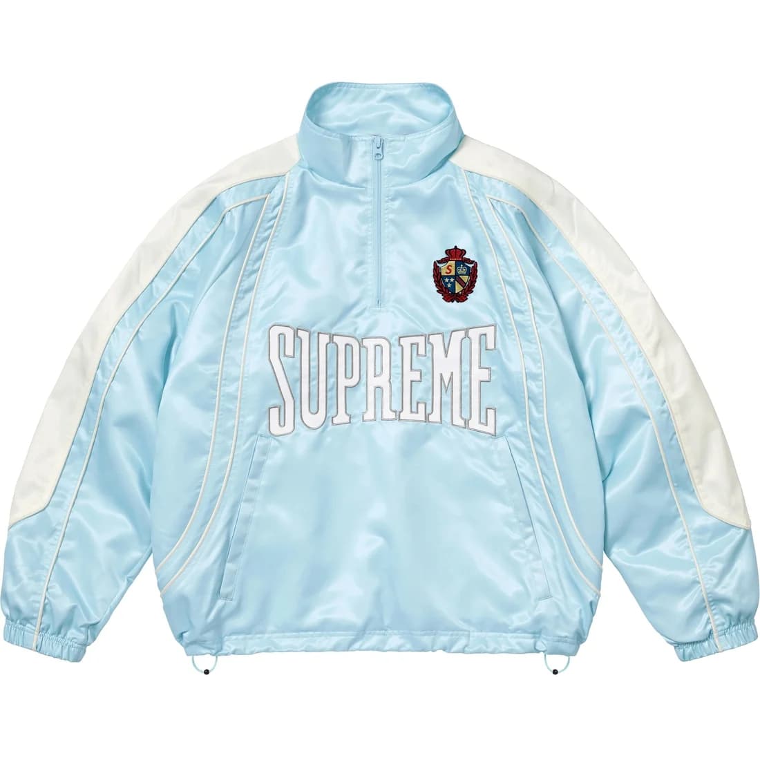 Худи Supreme SS25 Унисекс Толстовка - изображение 1