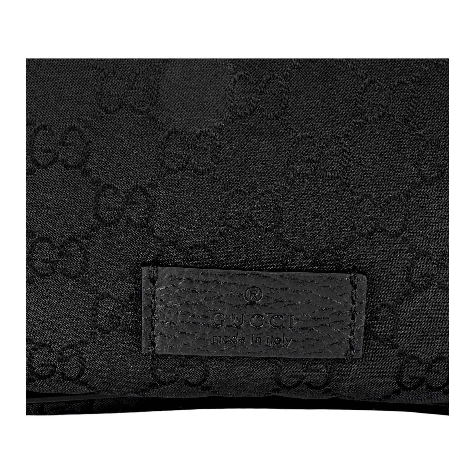 Поясная сумка Gucci - изображение 5