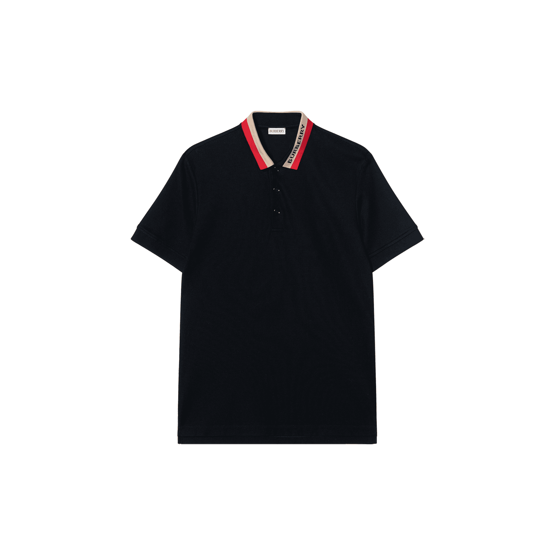 Поло Burberry LogoPolo - изображение 1