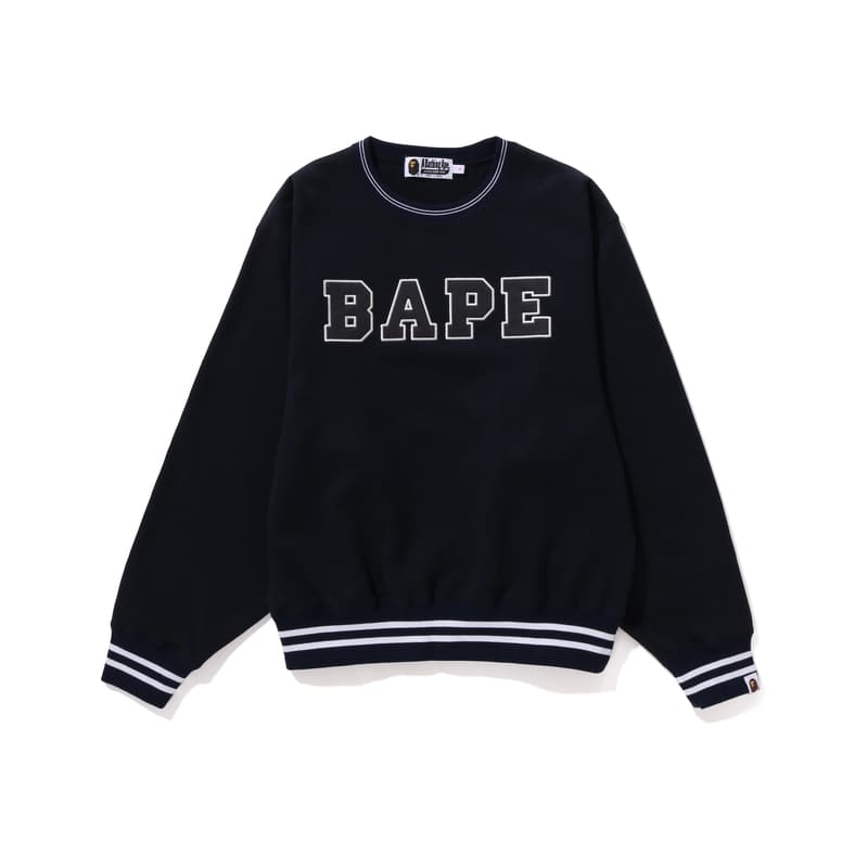 Худи A BATHING APE Худи-ханьфу платье для женщин - изображение 1