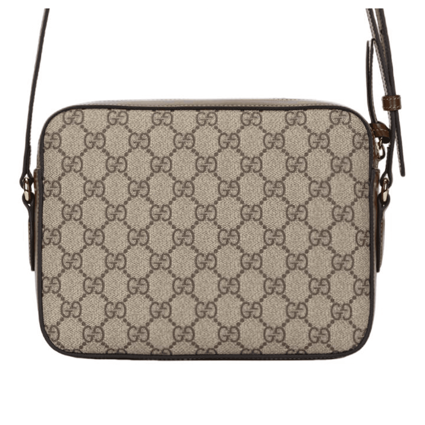 Мини-сумка Gucci Horsebit 1955 - изображение 3