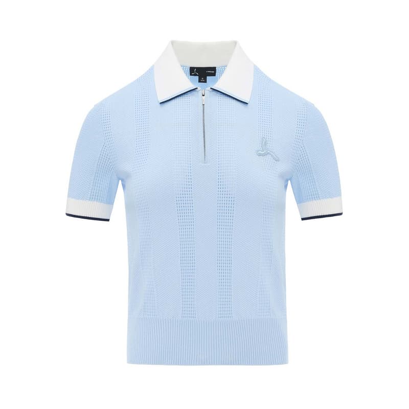 Кофта LI NING 1990 Classic Collection Трикотаж Женские - изображение 1