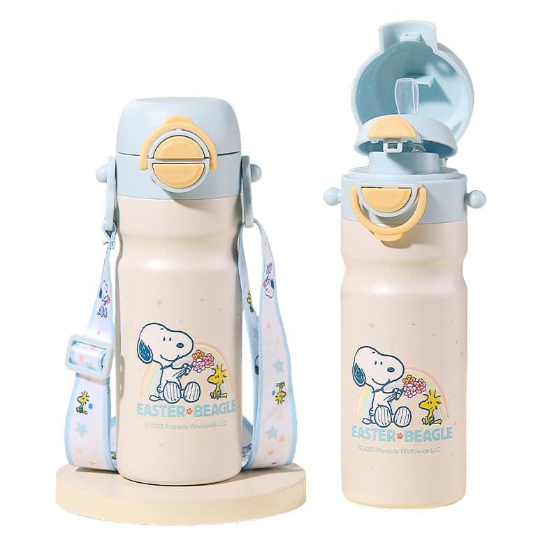 Термокружки SNOOPY - изображение 1