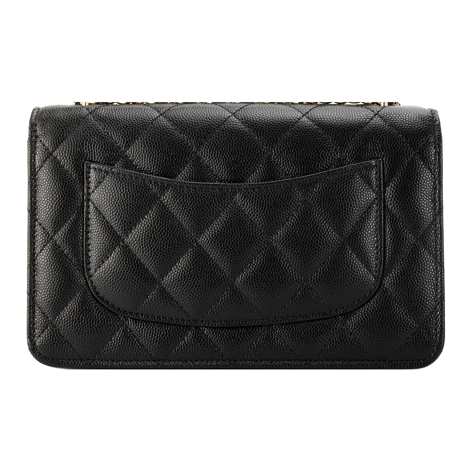 Сумка через плечо CHANEL 23B - изображение 3