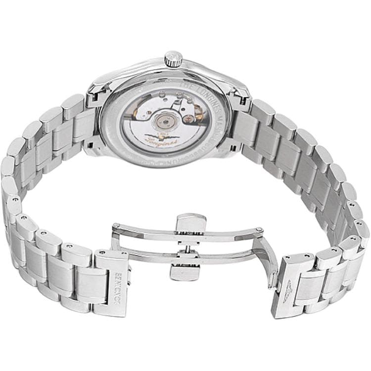 Часы LONGINES 30 L2.793.4.92.6 - изображение 5