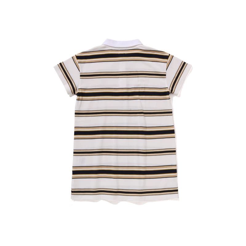 A BATHING APE Платье SS25 Детское Возраст 3-7 лет - изображение 2